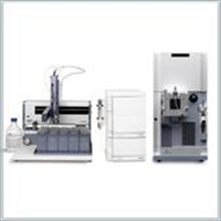 Gilson LCMS Purification System